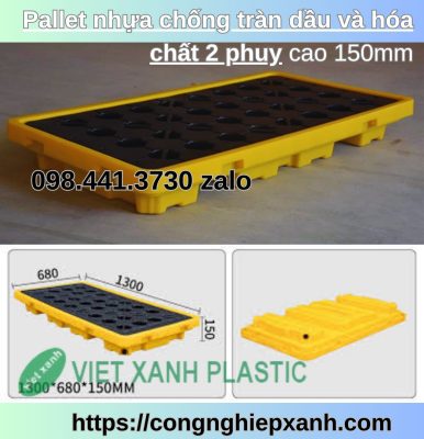 Pallet-nhua-chong-tran-hoa-chat-2-phuy-cao-150mm