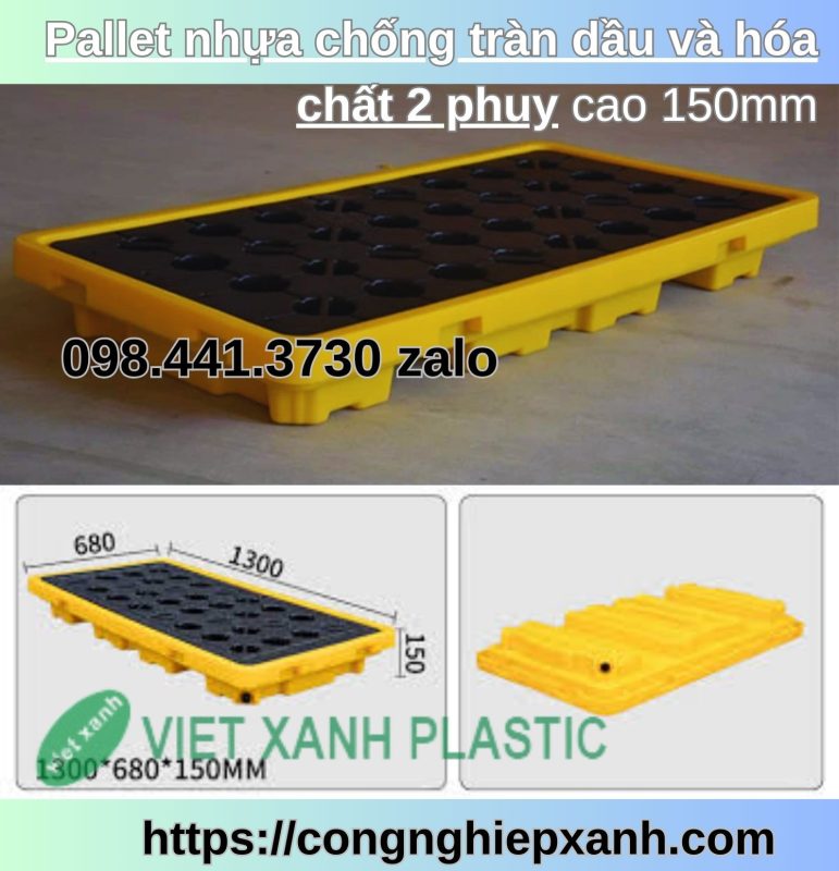 Pallet-nhua-chong-tran-hoa-chat-2-phuy-cao-150mm