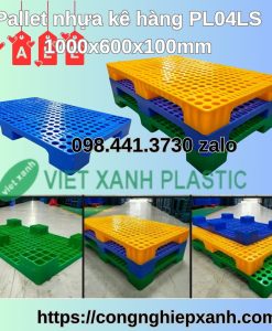 Pallet-nhua-ke-hang-1000x600x100mm-PL04LS-1