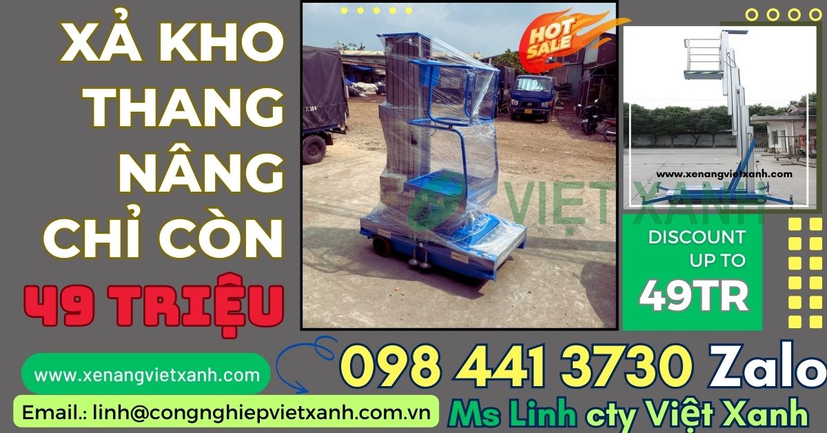 Pallet nhựa Việt Xanh