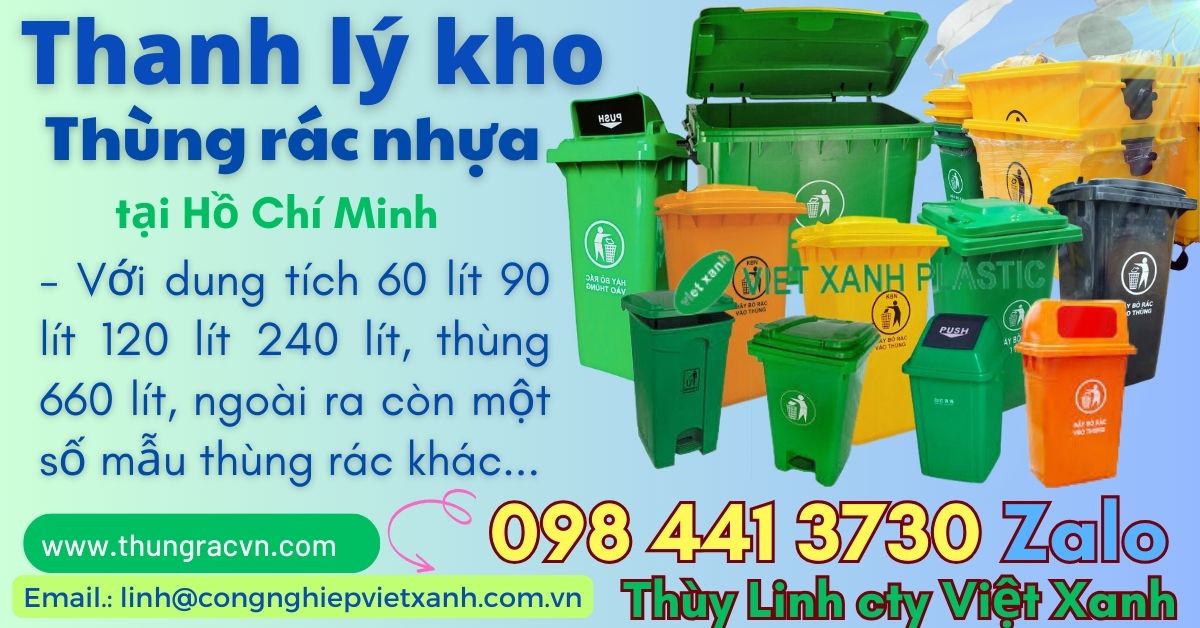 Pallet nhựa Việt Xanh
