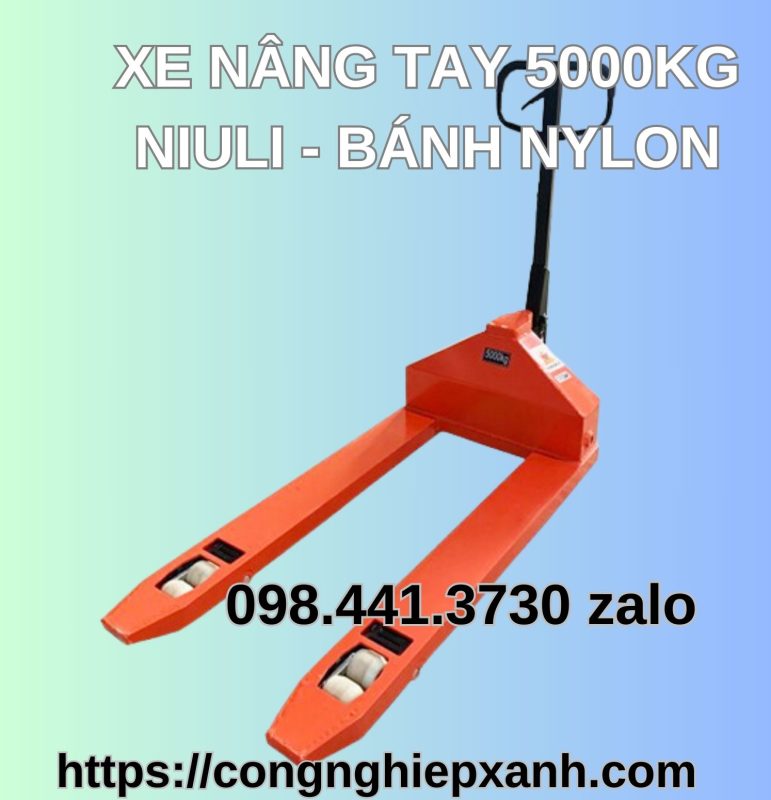 Pallet nhựa Việt Xanh