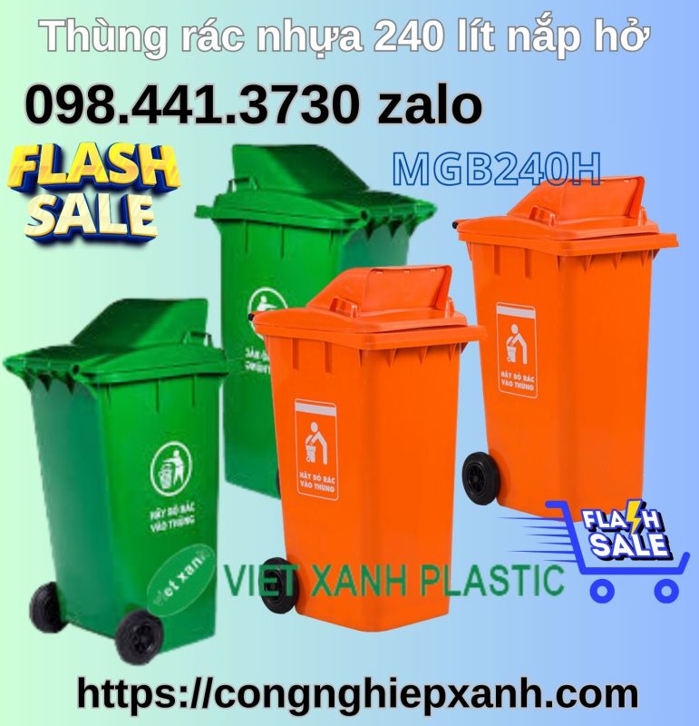 Pallet nhựa Việt Xanh
