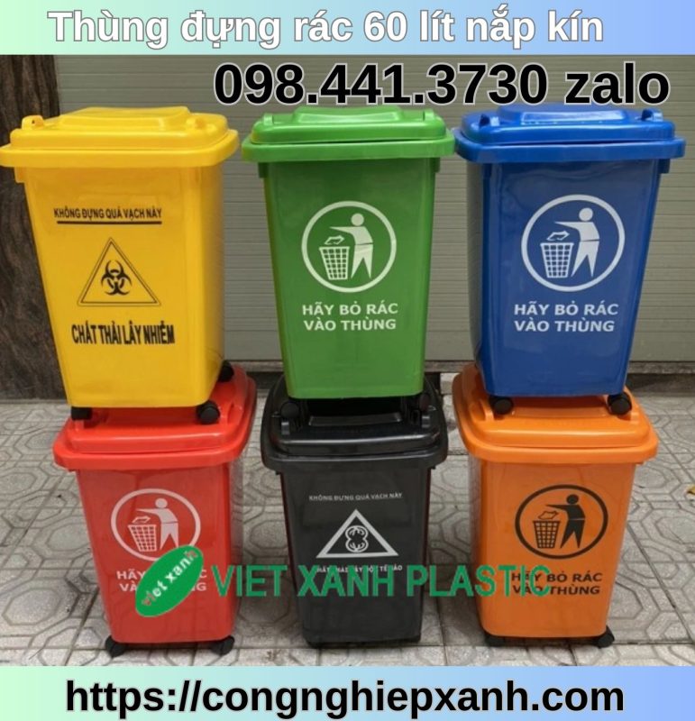 Pallet nhựa Việt Xanh