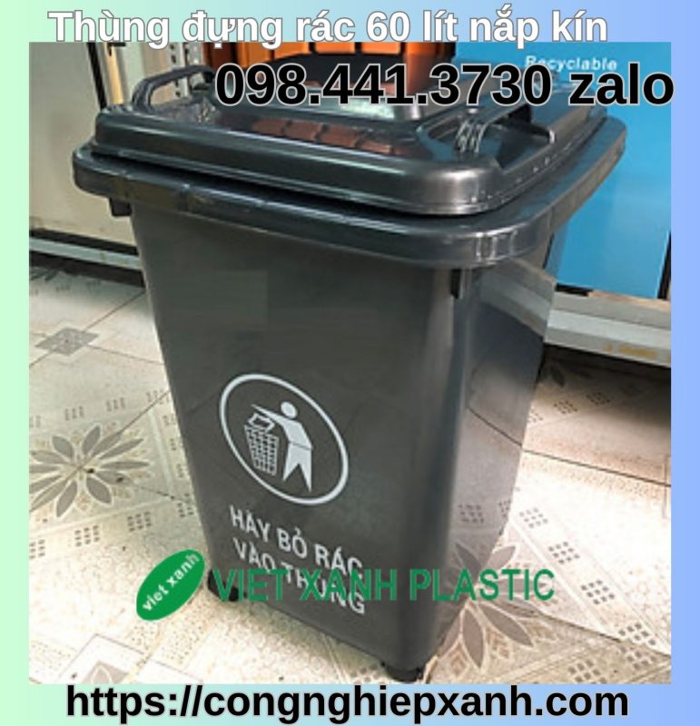 Pallet nhựa Việt Xanh