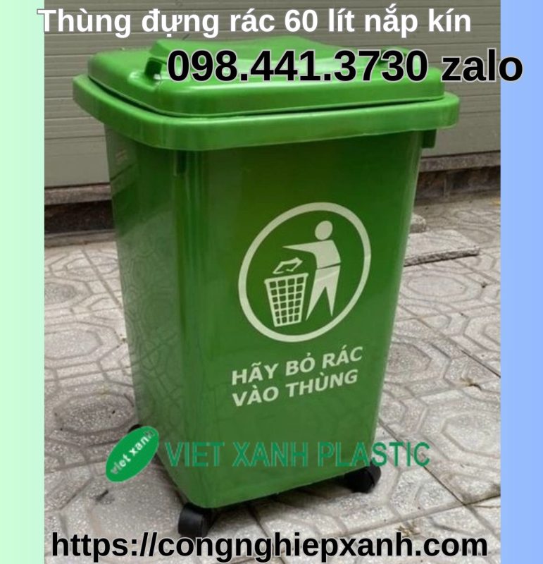 Pallet nhựa Việt Xanh