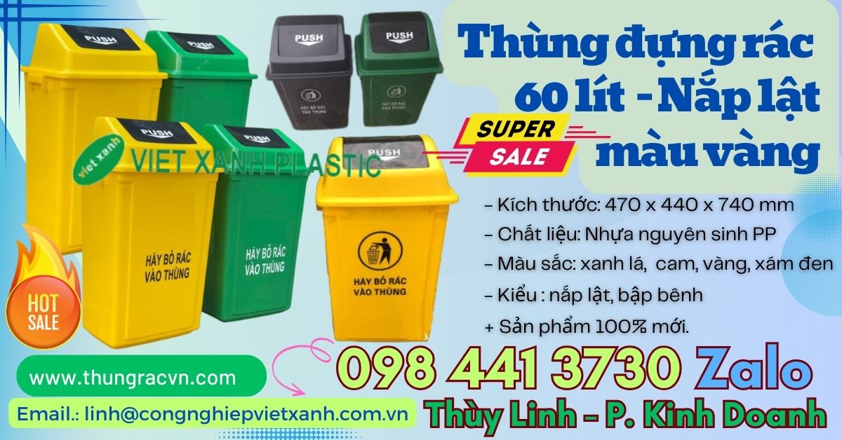 Pallet nhựa Việt Xanh