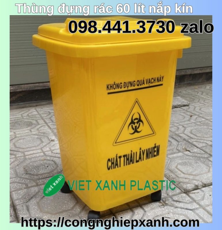 Pallet nhựa Việt Xanh