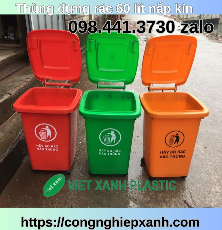 Pallet nhựa Việt Xanh