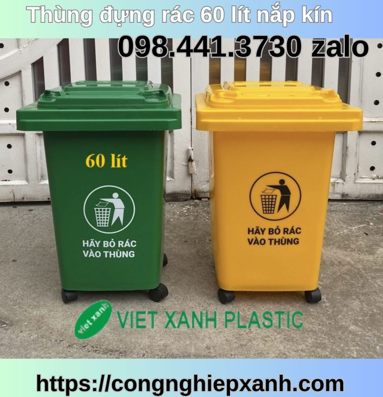Pallet nhựa Việt Xanh