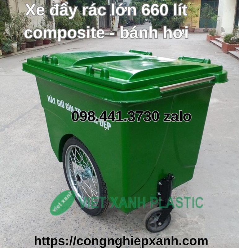 Pallet nhựa Việt Xanh