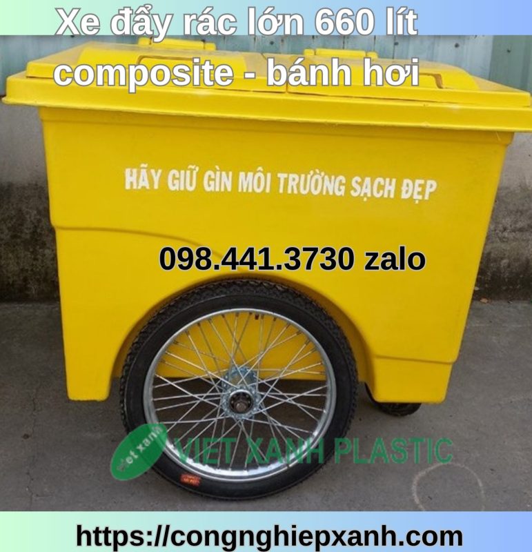 Pallet nhựa Việt Xanh