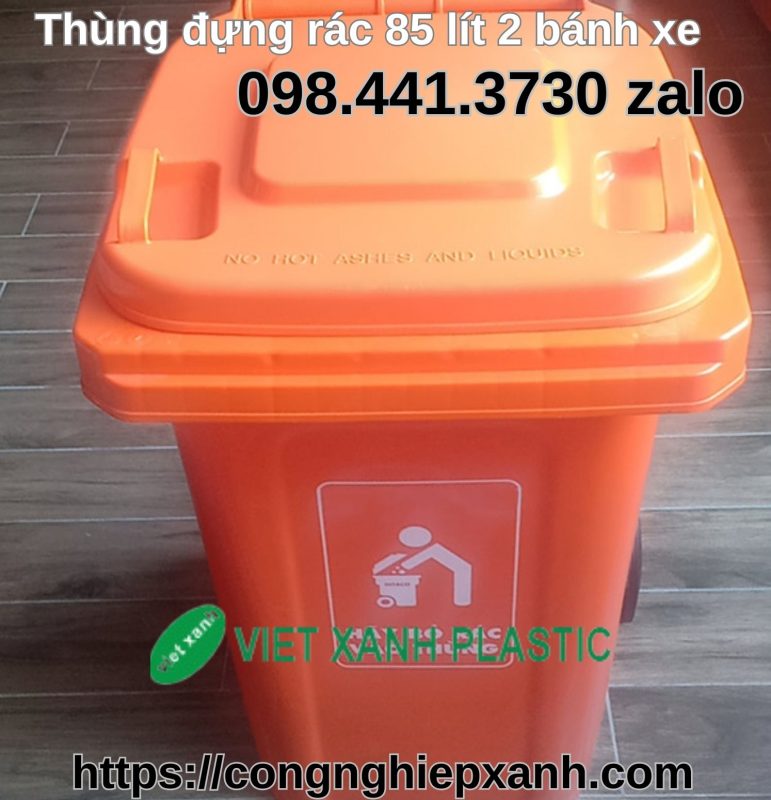 Pallet nhựa Việt Xanh