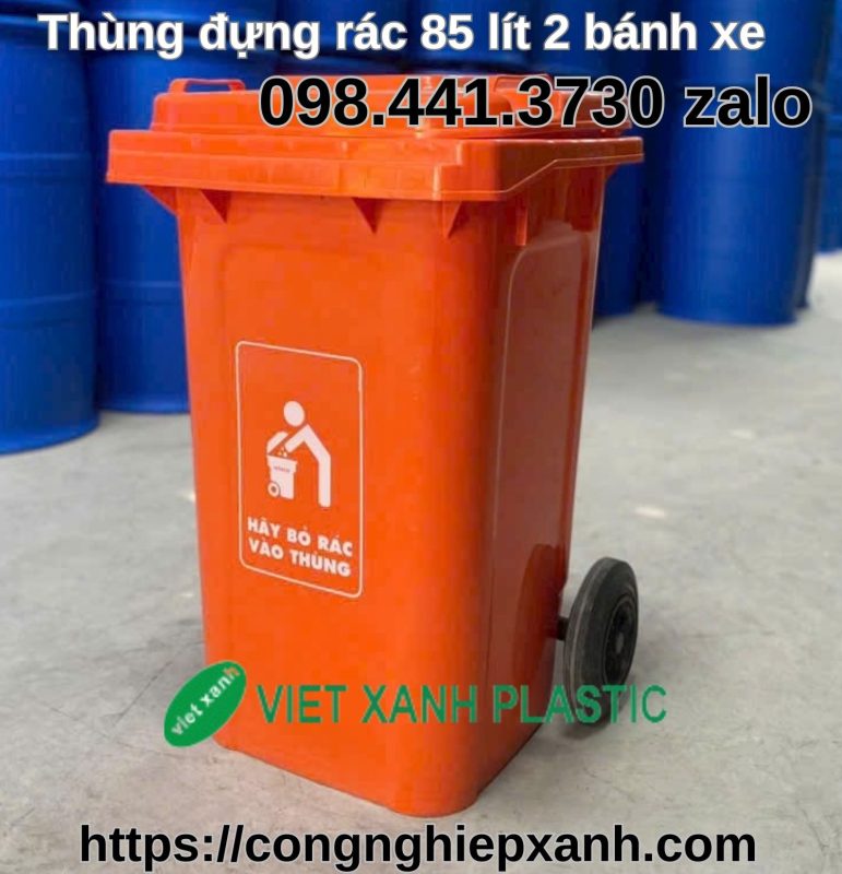 Pallet nhựa Việt Xanh