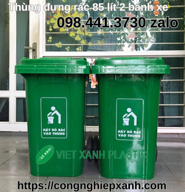 Pallet nhựa Việt Xanh