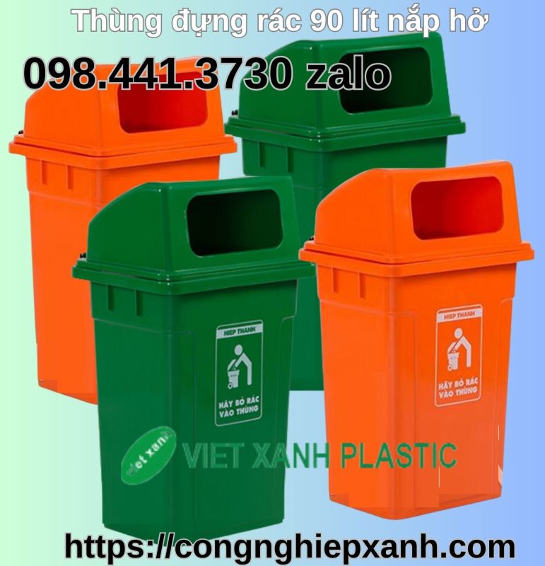 Pallet nhựa Việt Xanh