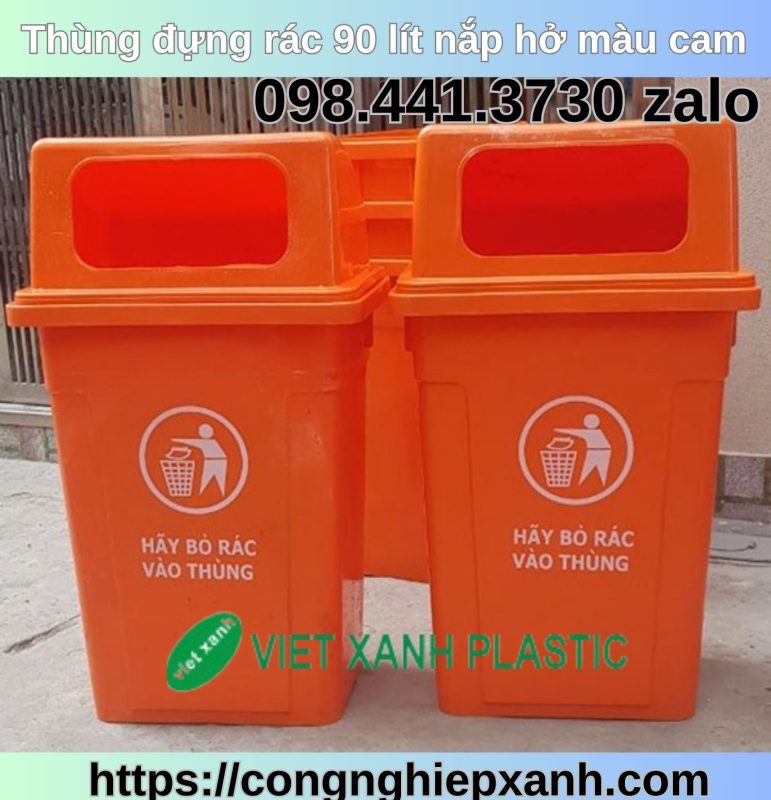 Pallet nhựa Việt Xanh