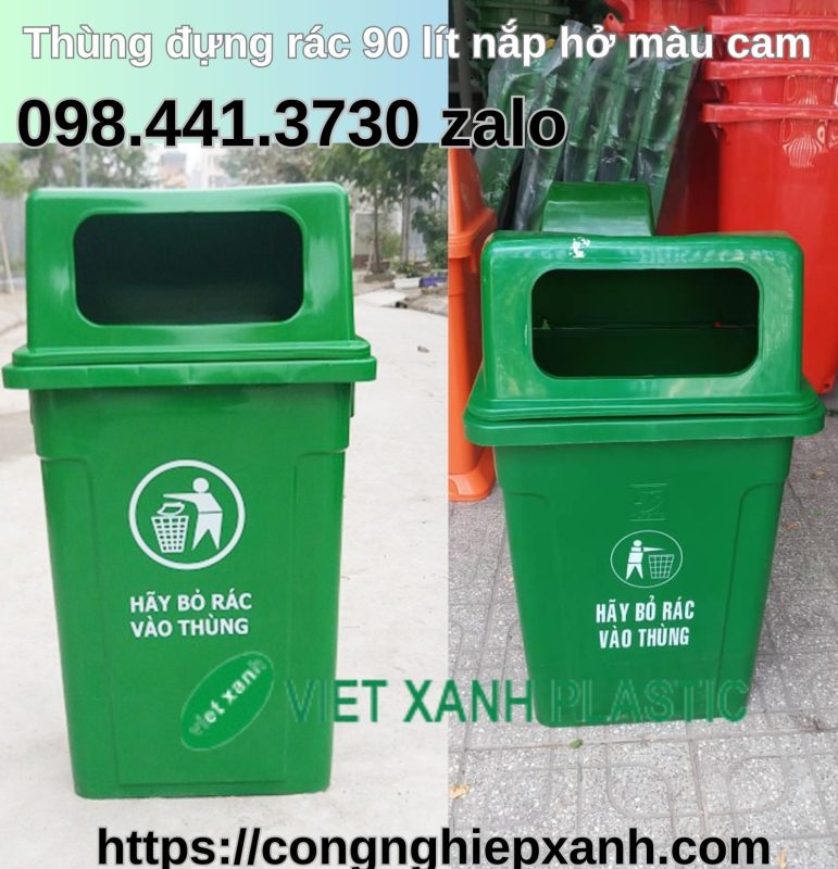 Pallet nhựa Việt Xanh