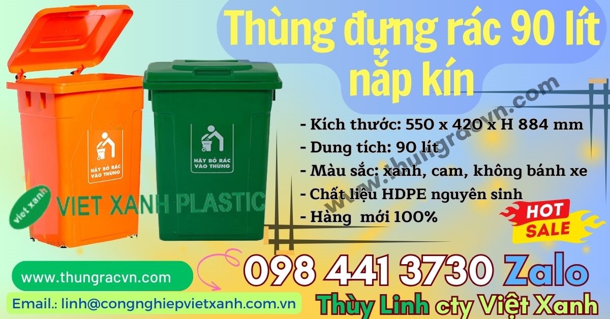 Pallet nhựa Việt Xanh