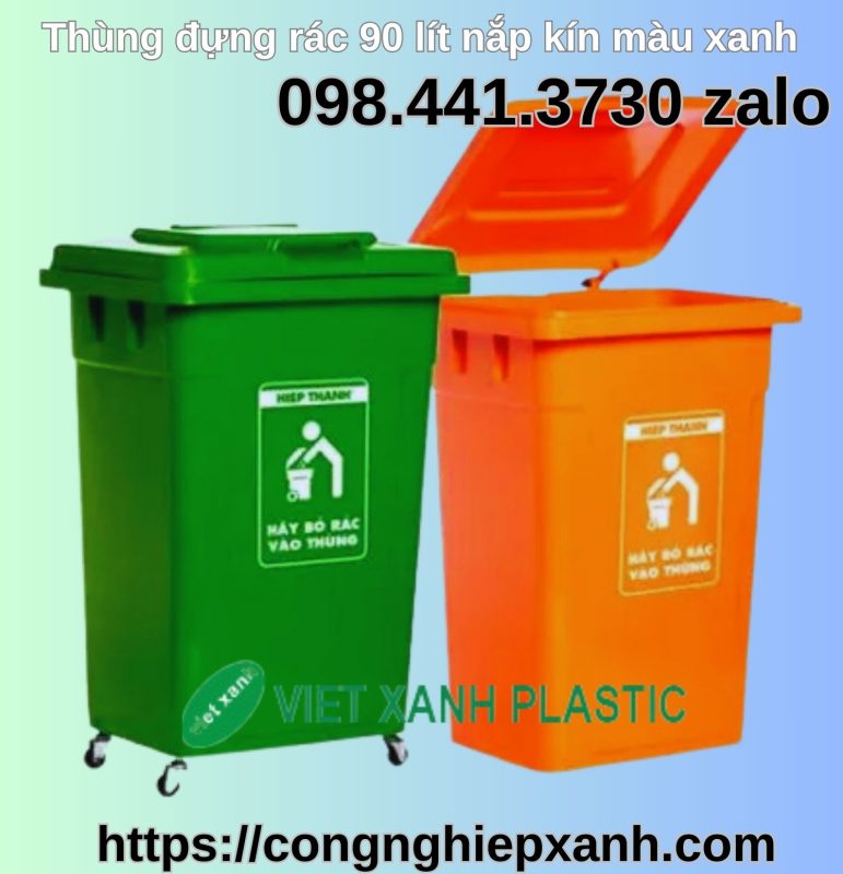 Pallet nhựa Việt Xanh
