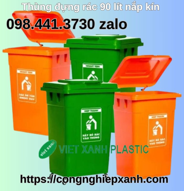 Pallet nhựa Việt Xanh
