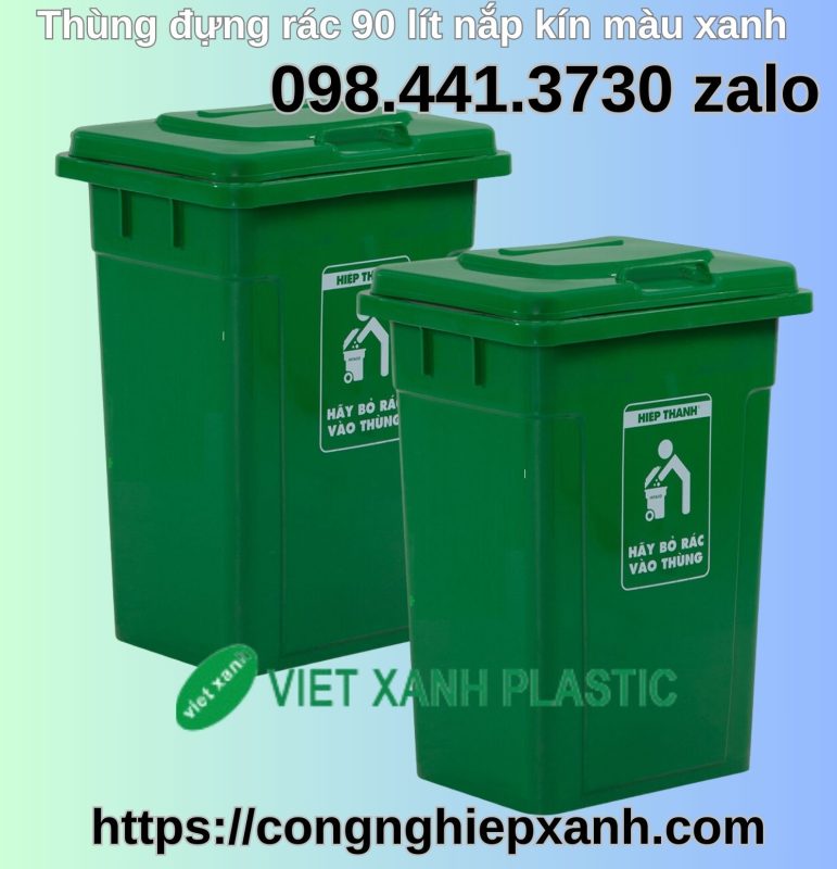 Pallet nhựa Việt Xanh