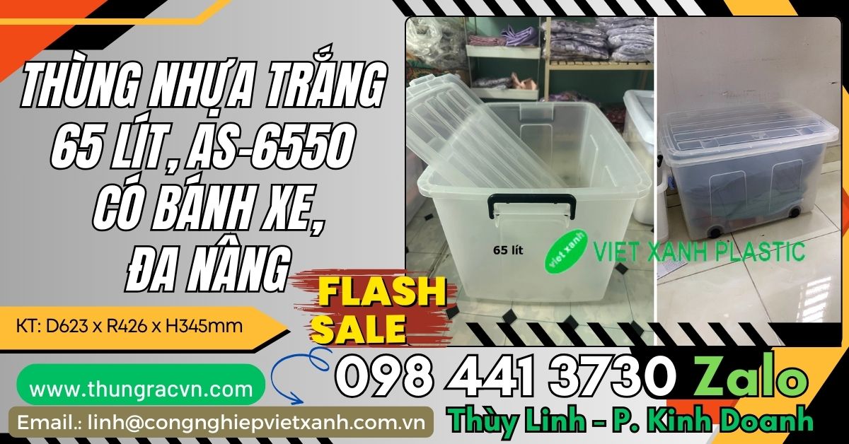 Pallet nhựa Việt Xanh
