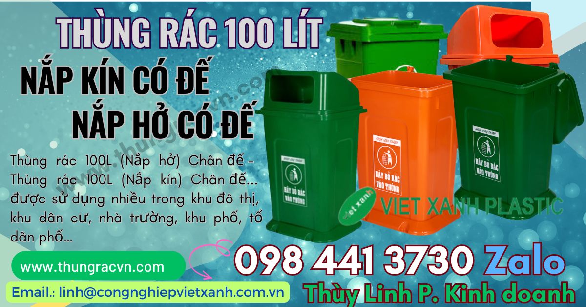 Pallet nhựa Việt Xanh
