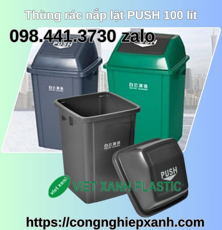 Pallet nhựa Việt Xanh