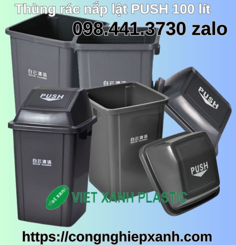 Pallet nhựa Việt Xanh