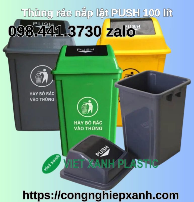 Pallet nhựa Việt Xanh