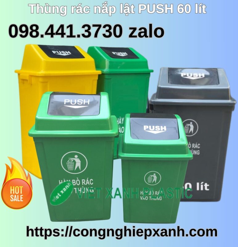 Pallet nhựa Việt Xanh
