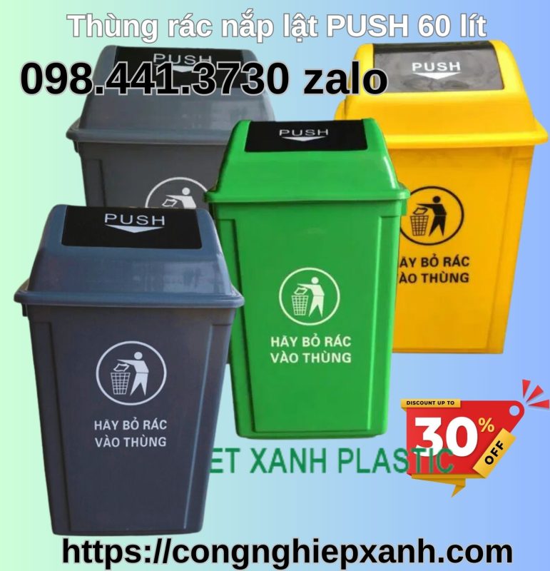 Pallet nhựa Việt Xanh