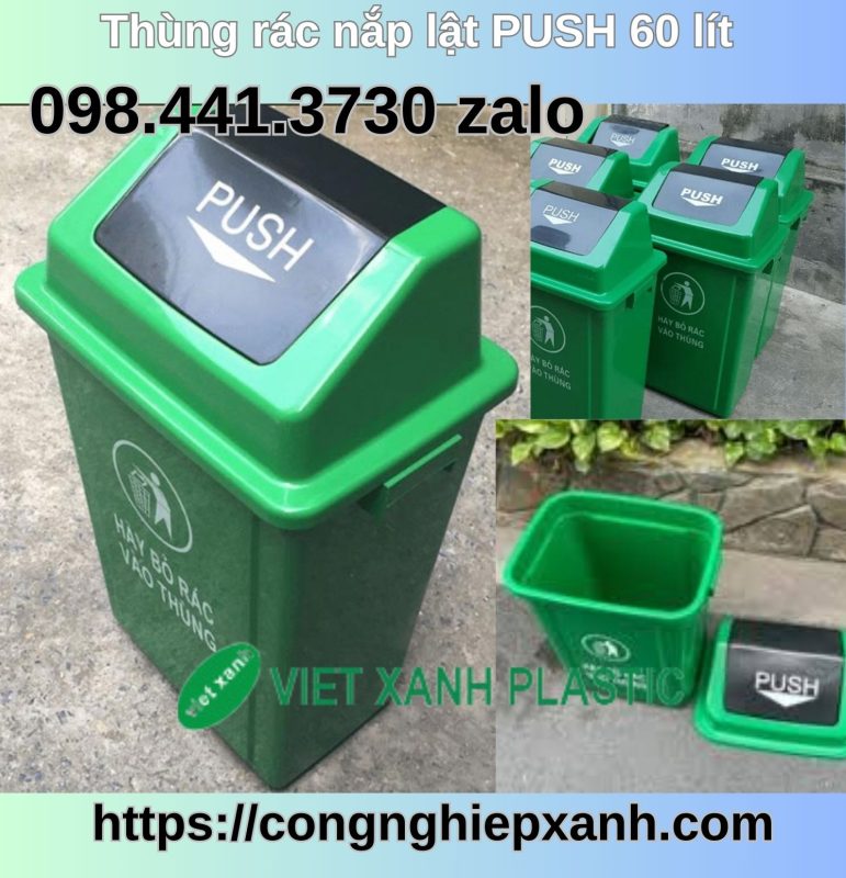 Pallet nhựa Việt Xanh
