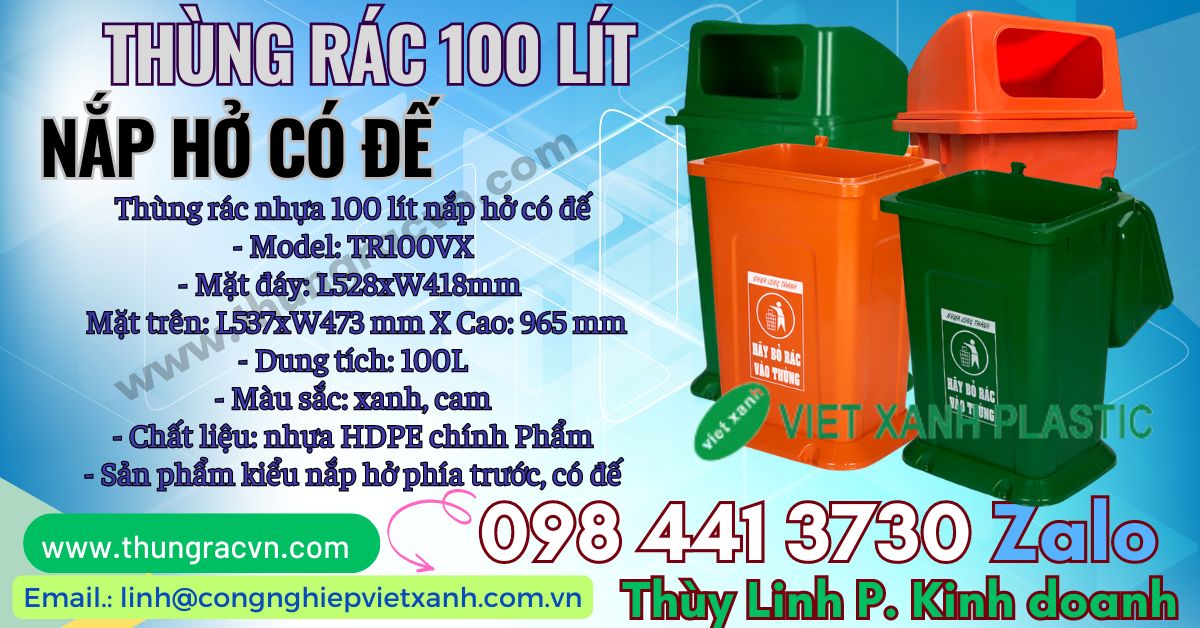 Pallet nhựa Việt Xanh