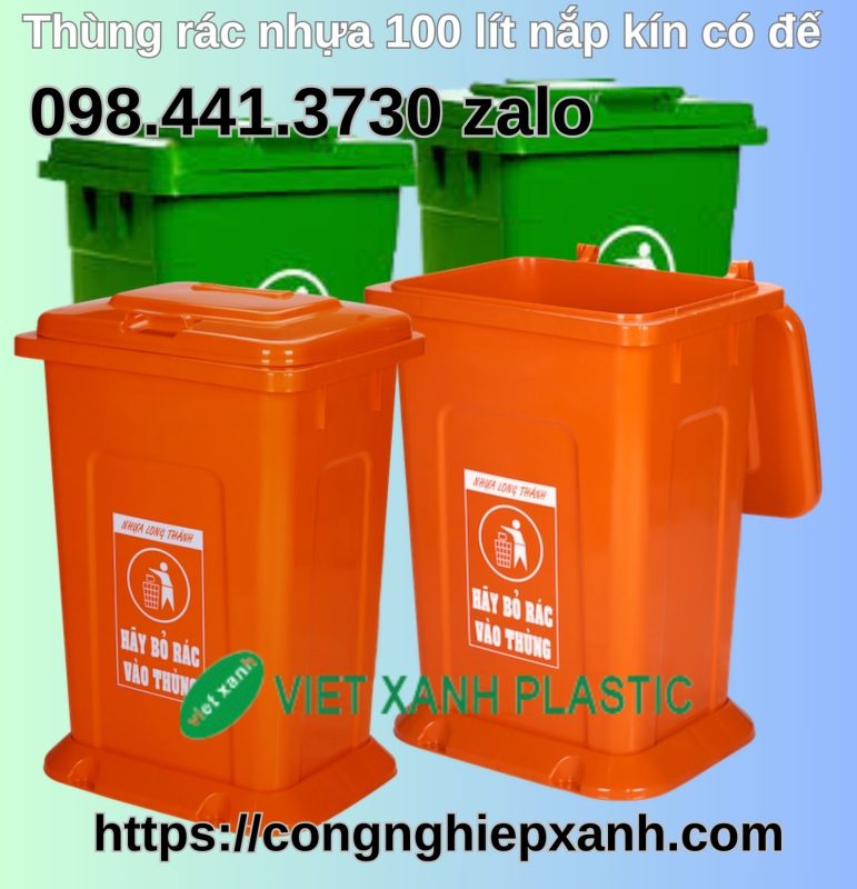 Pallet nhựa Việt Xanh
