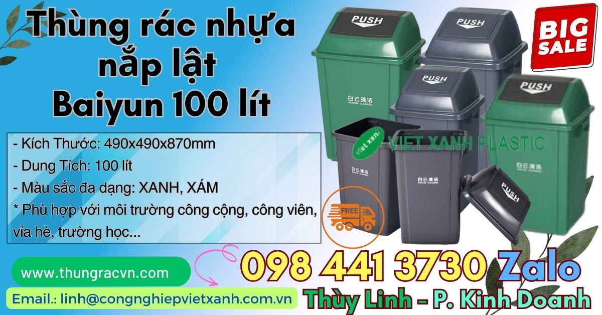 Pallet nhựa Việt Xanh