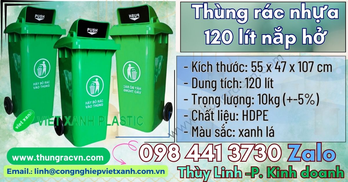 Pallet nhựa Việt Xanh
