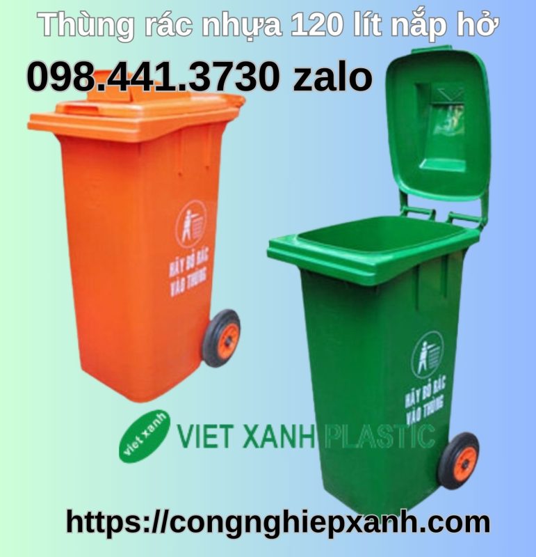 Pallet nhựa Việt Xanh