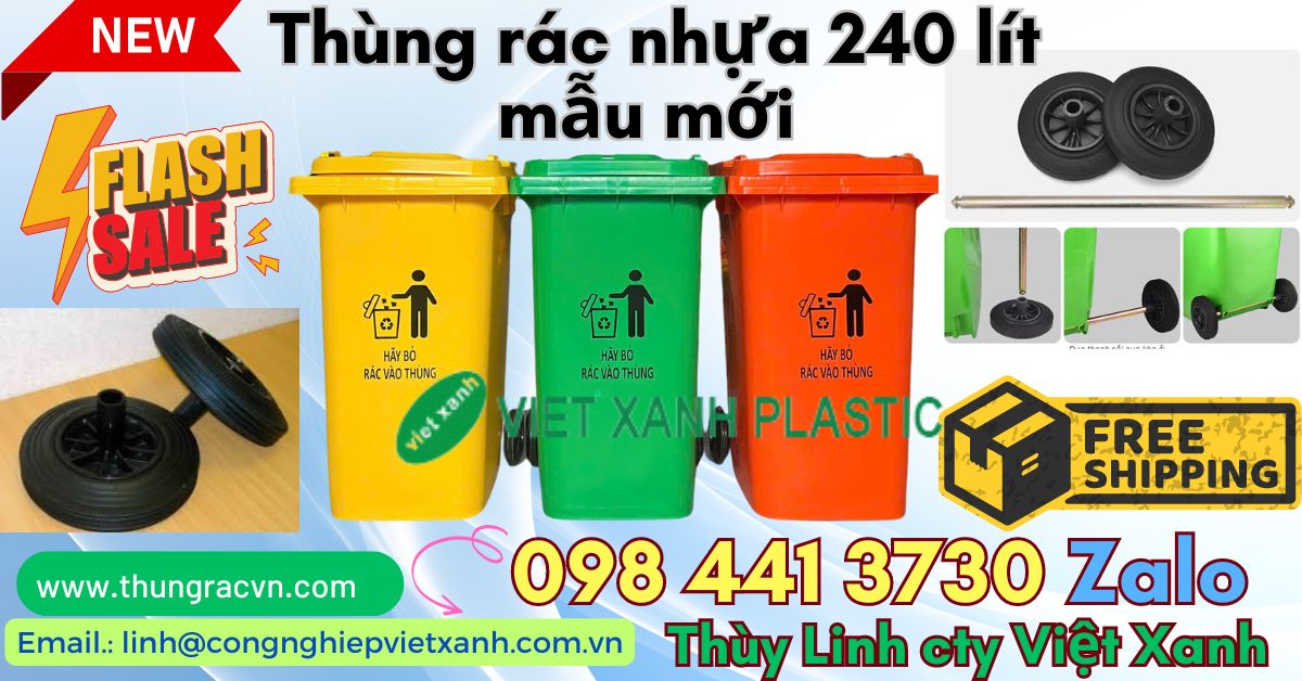 Pallet nhựa Việt Xanh