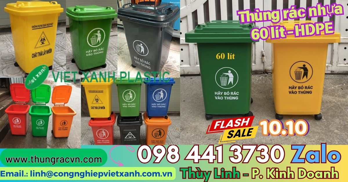 Pallet nhựa Việt Xanh