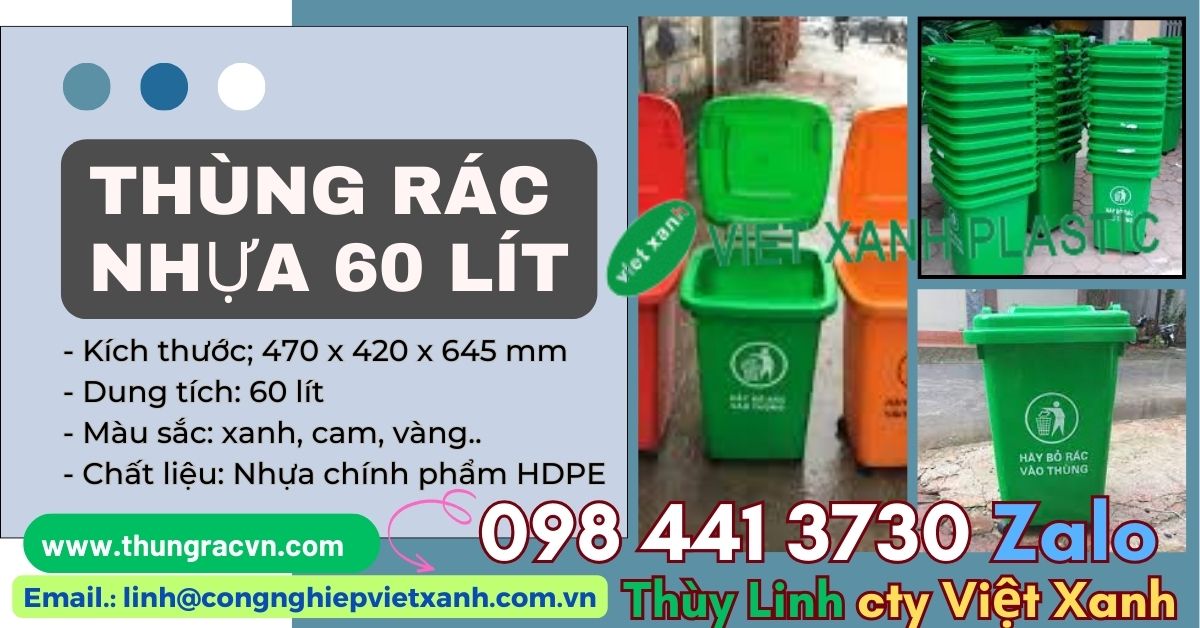 Pallet nhựa Việt Xanh