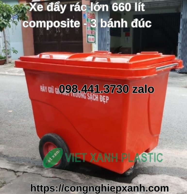 Pallet nhựa Việt Xanh