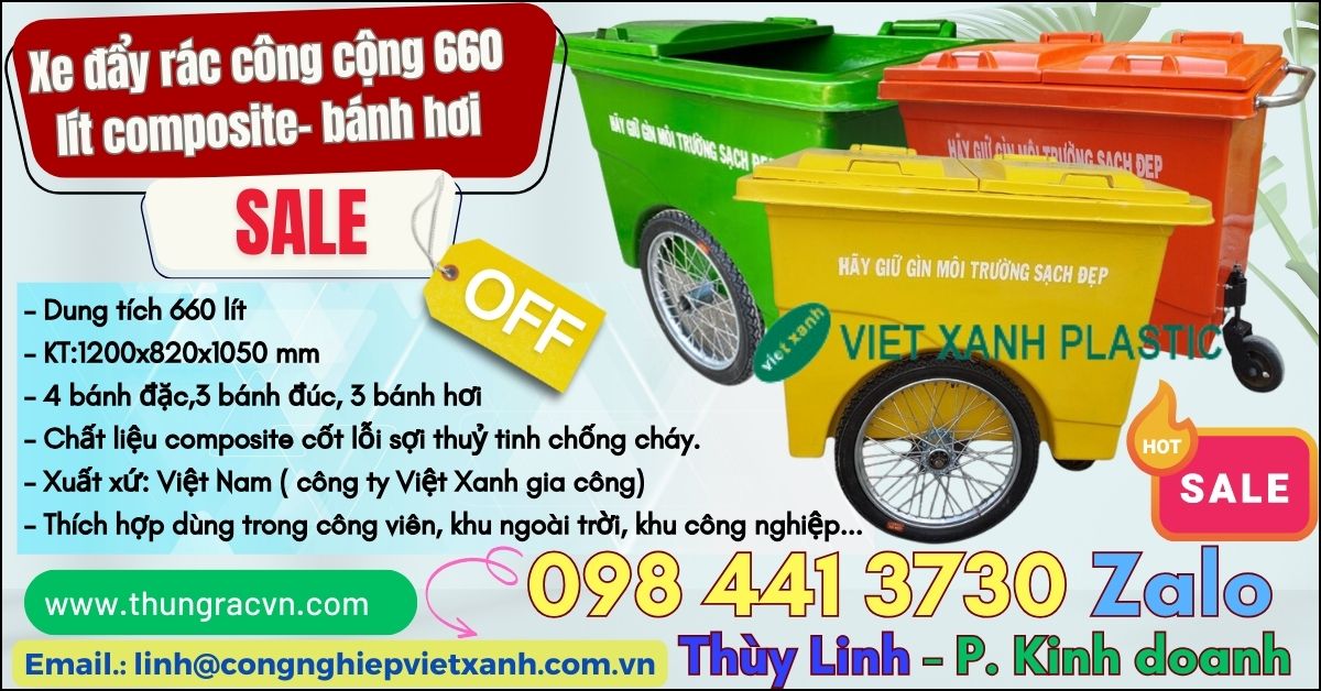 Pallet nhựa Việt Xanh