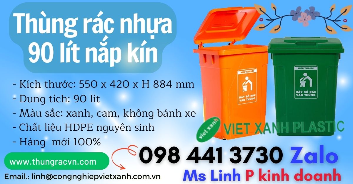 Pallet nhựa Việt Xanh