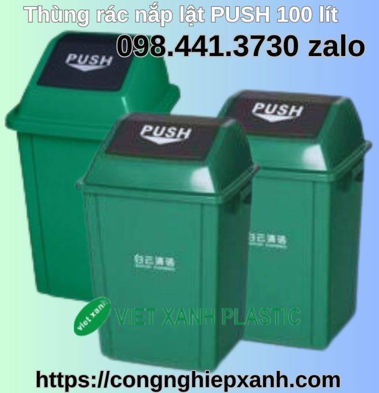 Pallet nhựa Việt Xanh