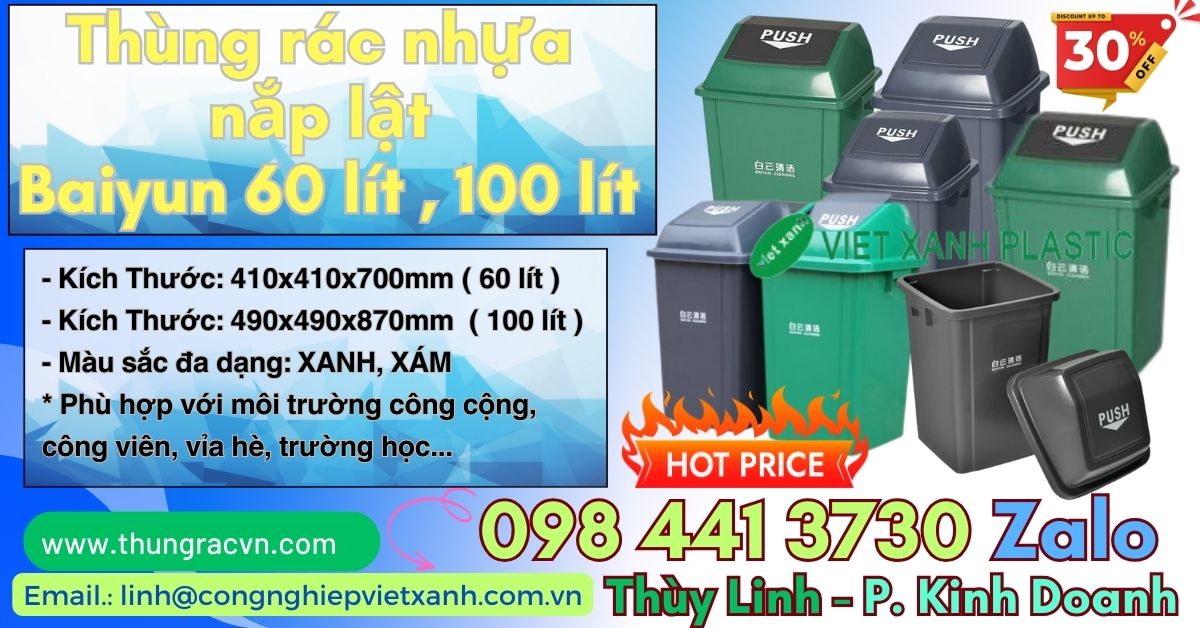 Pallet nhựa Việt Xanh