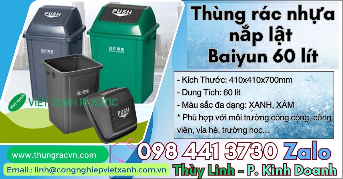 Pallet nhựa Việt Xanh