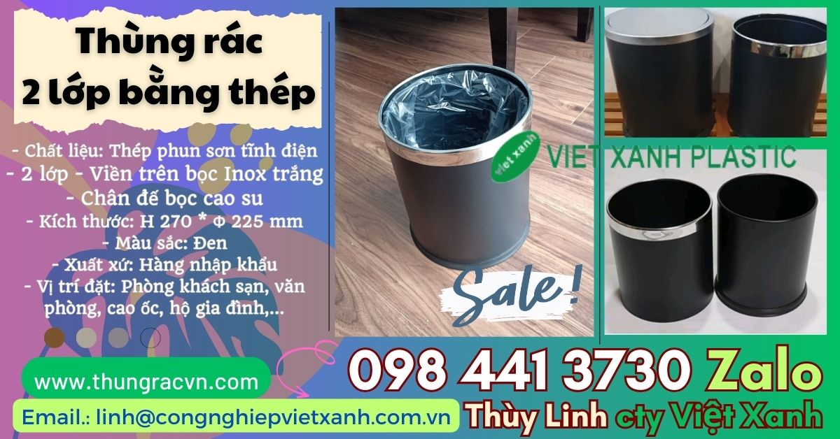 Pallet nhựa Việt Xanh