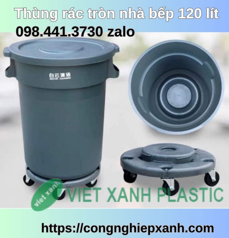 Pallet nhựa Việt Xanh